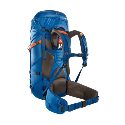 Рюкзак Tatonka YUKON 50+10 blue 1343.01021