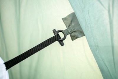 Палатка Talberg BLANDER 4 green32