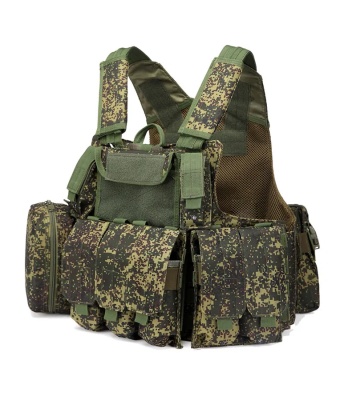 Разгрузочная система ADR CIRAS Tactical Vest CH-025 ЕМР21