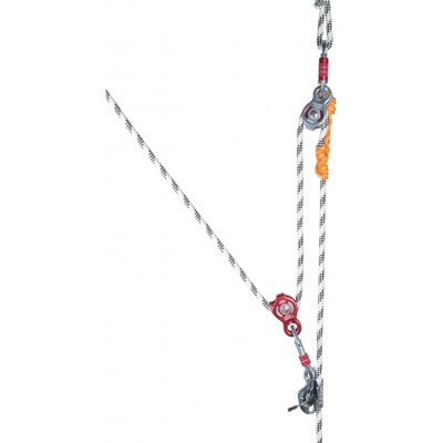 Ролик CAMP Sphinx Pro27