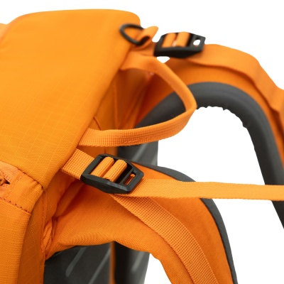 Рюкзак Kanrock Pow Pow 20 Tangerine orange48