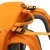 Рюкзак Kanrock Pow Pow 20 Tangerine orange48