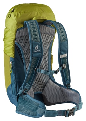 Рюкзак DEUTER AC Lite 24 moss-arctic24