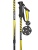 Палки трекинговые Talberg Classic Pole, black23