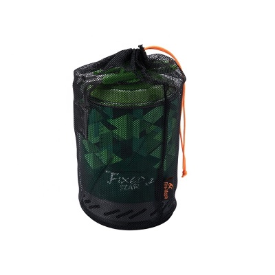 Система приготовления пищи FireMaple STAR X2 зеленая5