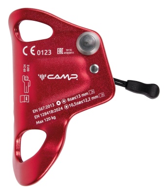 Зажим CAMP TurboChest грудной21