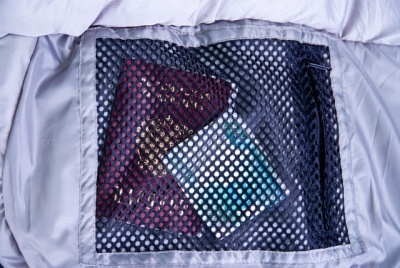 Мешок спальный Alexika ALEUT oliv 9232.010717