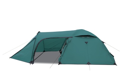 Палатка Talberg ATOL 3 green3
