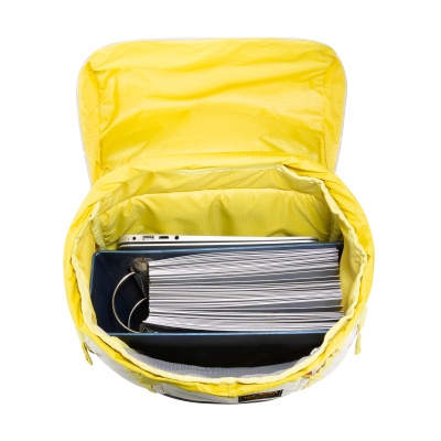 Рюкзак Tatonka CITY HIKER lighter green 1660.05033