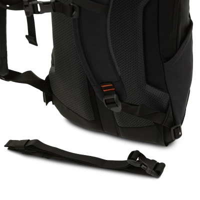 Рюкзак Kanrock Prostep 16 Charcoal Black26