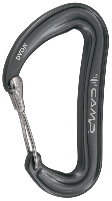 Комплект карабинов CAMP Dyon RACK PACK 6 шт11