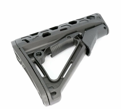 Приклад CTR GEN 2 Black