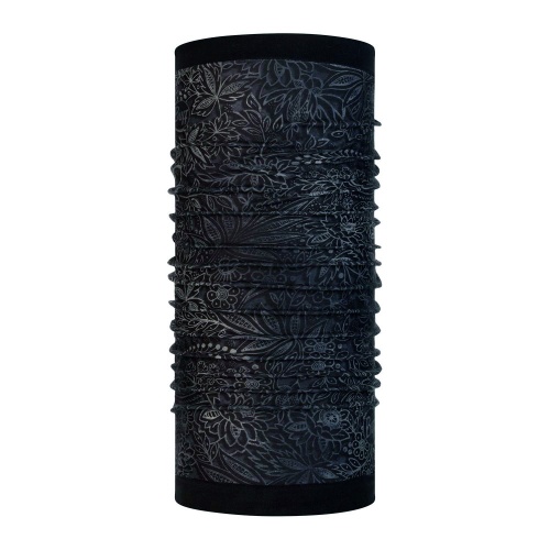 Бандана Buff Reversible Polar Blossom Grey
