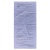 Бандана Buff DryFlx Lavender21