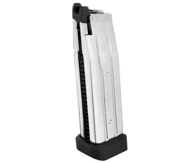 Магазин для пистолета Hi-Capa 5.1/4.3 (Tokyo Marui) GAS GBB