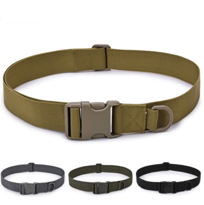 Ремень тактический ADR W-011 Olive21