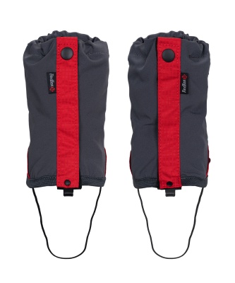 Гамаши RedFox Elbrus Running XL (синий/асфальт)21