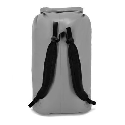Гермомешок BTrace DryBag 60л с лямками (серый)21