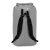 Гермомешок BTrace DryBag 60л с лямками (серый)21 Гермомешок BTrace DryBag 60л с лямками (серый)21