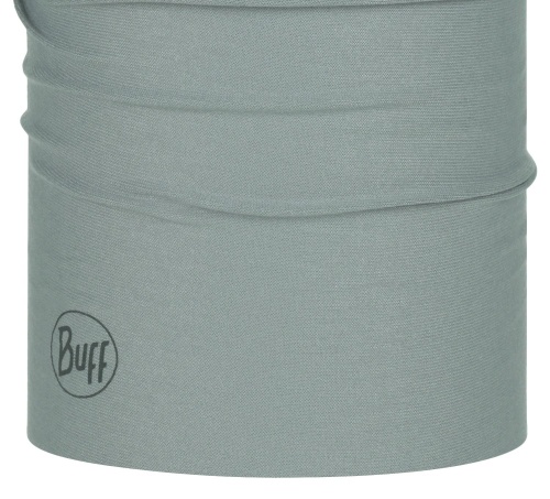 Бандана Buff Original Solid Ash3