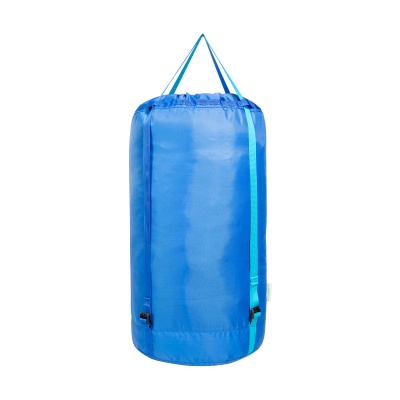 Компрессионный мешок Tatonka COMPRESSION SACK 18 blue 3256.01021