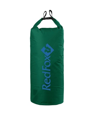 Гермомешок RedFox Dry bag 40L (зеленый)
