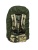Накидка на рюкзак Talberg RAIN COVER L (40-75л) хаки22