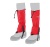 Гамаши Tatonka GAITER 420 HD L red 2750.0152