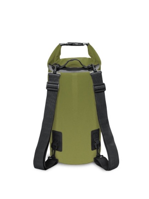 Герморюкзак ADR WP Bag 80 (olive)21
