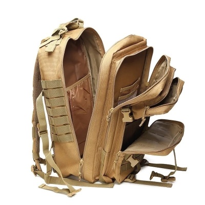 Рюкзак тактический ADR Assault Pack 40L CH-092 Coyote25