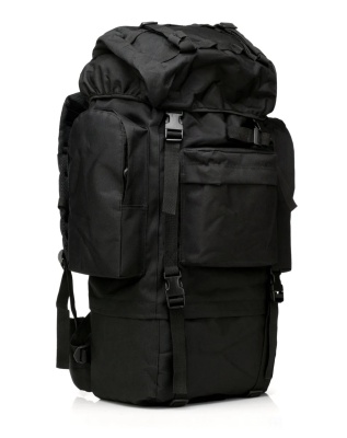 Рюкзак тактический ADR Raid Pack 70L CH-053 Black21