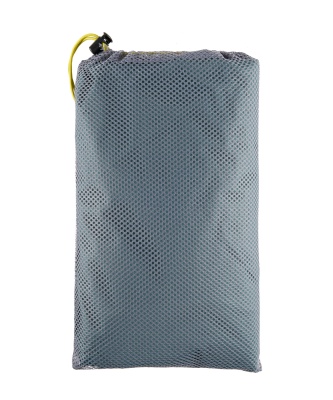 Тент RedFox PU 4,5х6 м зеленый21