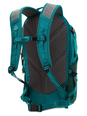 Рюкзак Kanrock Moveit 17 Sea Green24