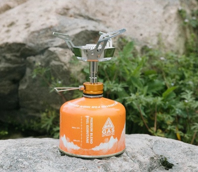 Горелка газовая Fire Maple Lepus FMS-12637