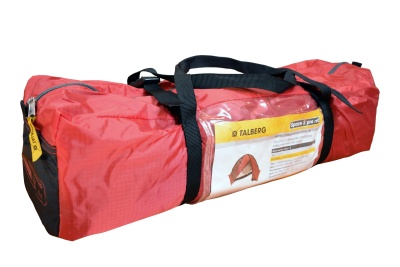 Палатка Talberg SPACE PRO 3 RED37