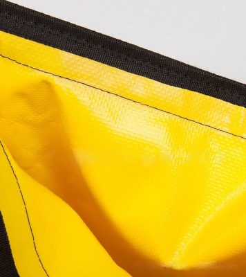 Гермомешок ADR WP Bag 60 (lime green)28