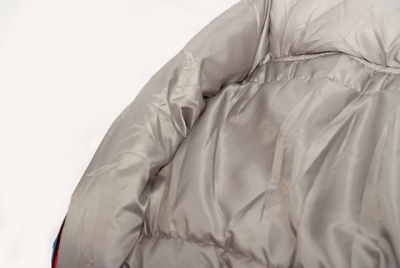 Спальный мешок Alexika FORESTER Compact синий 9231.01055,4