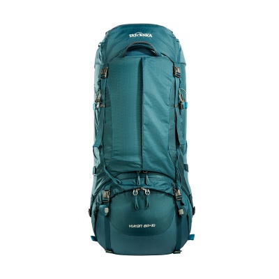 Рюкзак Tatonka YUKON 60+10 teal green 1344.0633