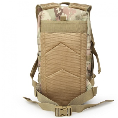 Рюкзак тактический ADR Laser Cut 30L CH-071 Multicam23