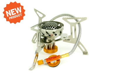 Горелка газовая Fire Maple FMS-1212