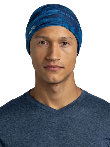 Бандана Buff Original Frigy Cobalt22