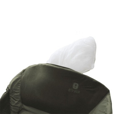 Раскладушка карповая BTrace Robust25