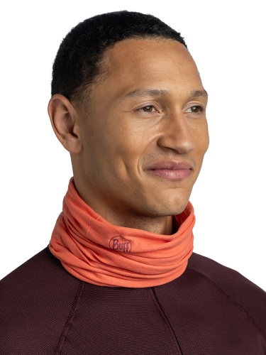 Бандана Buff Original Solid Orange Red22