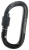 Карабин CAMP Oval XL Lock, Black