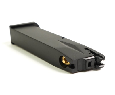 Магазин механический (WE) M92 CO2 25ш