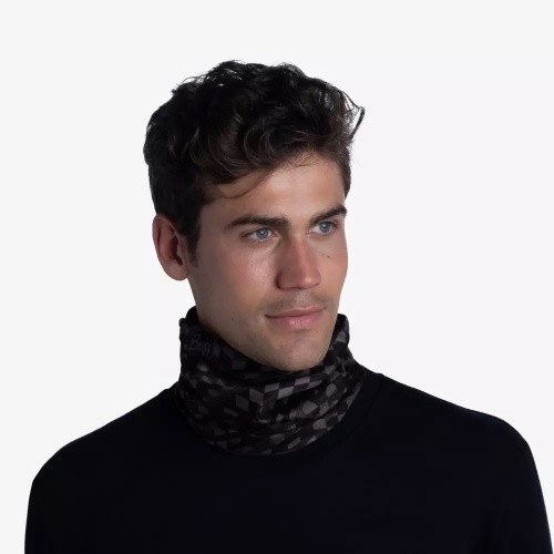 Бандана Buff ThermoNet Asen Graphite21
