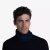 Бандана Buff Original Prosody Night Blue21