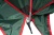 Палатка Alexika PRIVATE ZONE green 9169.020165