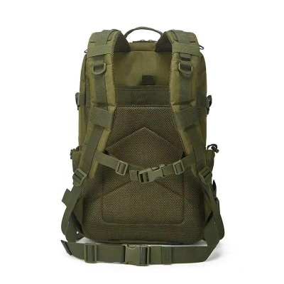 Рюкзак тактический ADR Laser Cut 40L CH-216 Coyote23