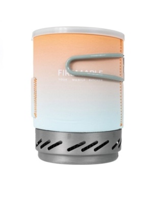 Система приготовления пищи FireMaple STAR X1 Gradient23
